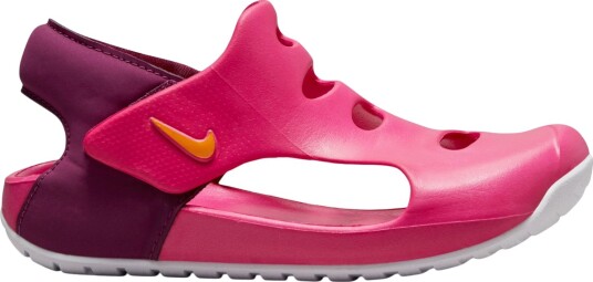 Nike Sunray Protect 3 Borrelås Sandaler Barn Pink 35 Nike Sunray Protect 3 Borrelås Sandaler Barn Pink 35