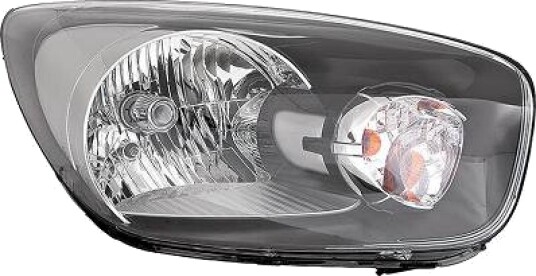 DIEDERICHS 6506080 Frontlykter