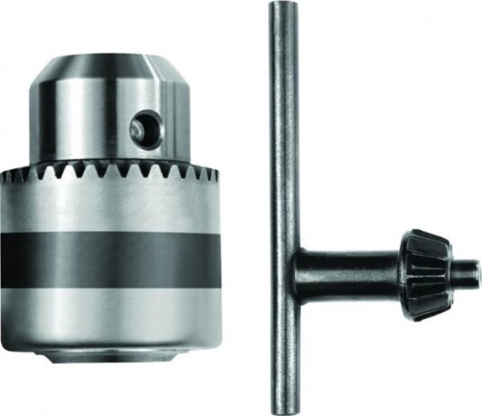 Dedra Borchuck 10Mm 3/8"" 24Unf Med Nøkkel
