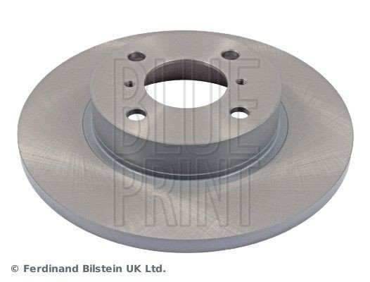 Bremseskive BLUE PRINT ADK84316