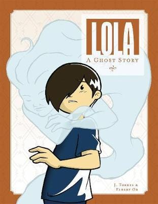Lola Av J. Torres