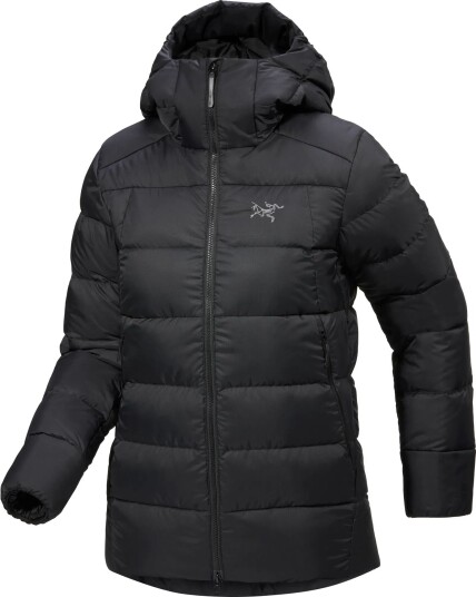 Arc'teryx Women's Thorium Hoody Black Ii XS