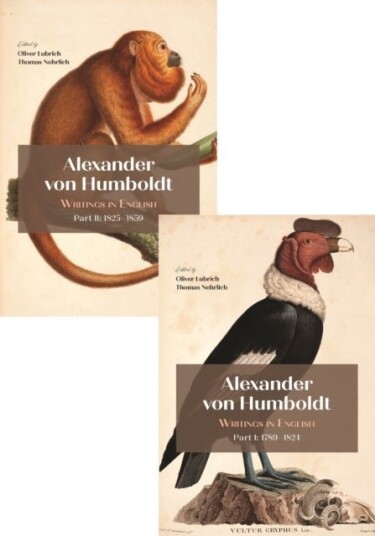 Alexander Von Humboldt