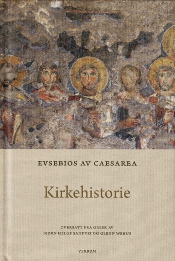 Kirkehistorie Kirkehistorie
