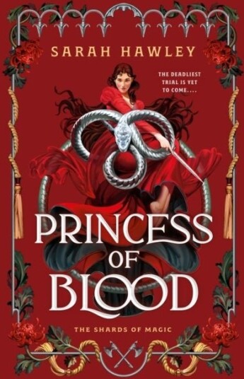 Princess of Blood Princess of Blood