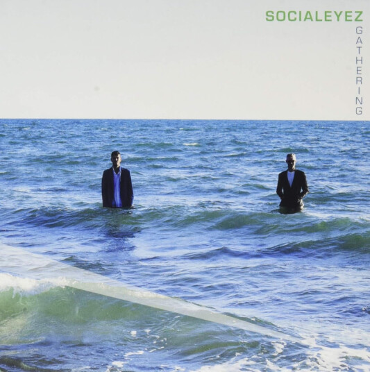 Socialeyez Gathering CD