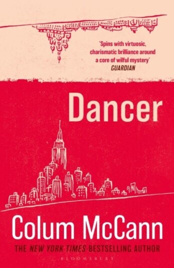 Dancer Dancer