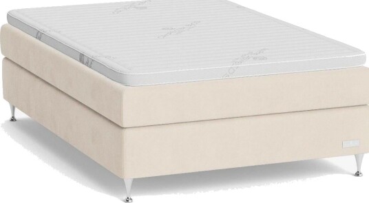 Kontinentalseng Härmanö 105x200 fra Carpe Diem Beds
