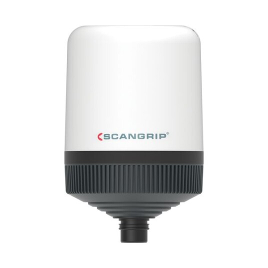 Scangrip Diffust Lyshode 03.5701C 2500 Lumen Scangrip Diffust Lyshode 03.5701C 2500 Lumen