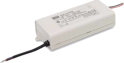 Mean Well Pcd 40 350B 37,8 W Ip42 47 ~ 63 Hz 0.35/230Vc 0.3/277Vc 0,35 A 118 V