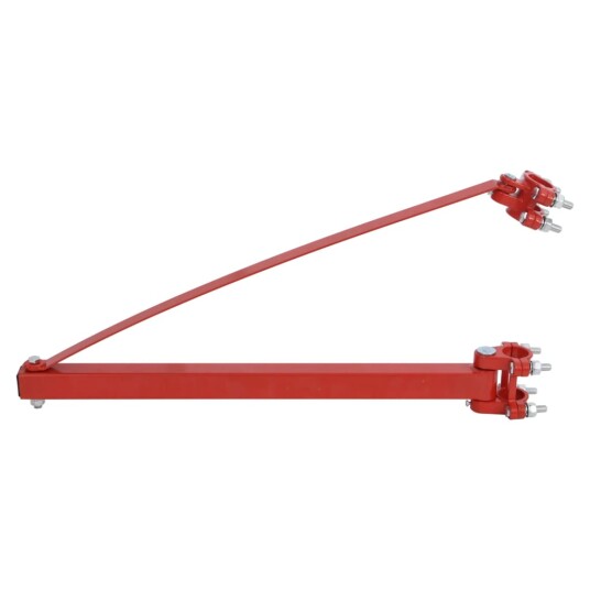  Heiseramme 1000 kg 146503