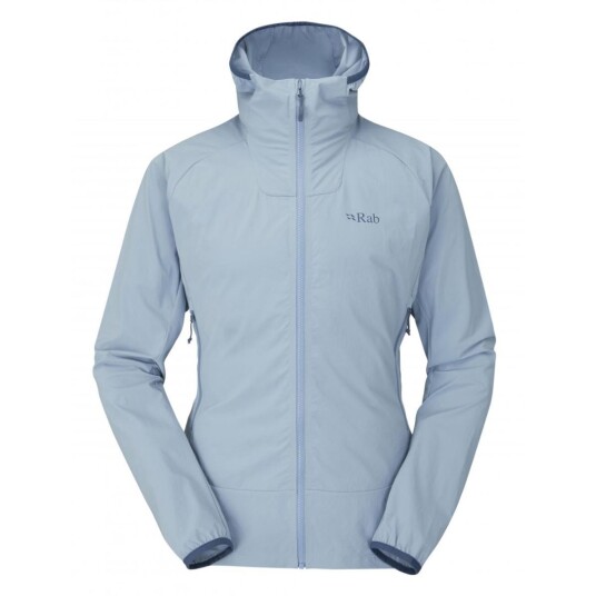 Rab Borealis Jacket Ws Citadel 16