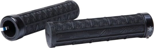 GRIZIPS GRIP BLK GRIZIPS GRIP BLK