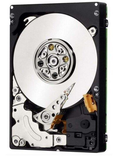 IBM - 300GB - Harddisk - 81Y9935 - SAS2 - 2.5"