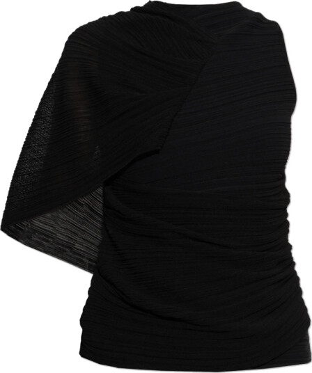 Balmain Dame Bluser & Skjorter Svart XS,