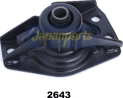 JAPANPARTS RU-2643 Lager, differensial JAPANPARTS RU-2643 Lager, differensial