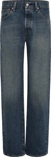 Levi"s® 501 Levisoriginal A Soft Spot Blue 28 x 32