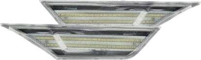 ABAKUS L18-140-001LED Blinklyssett