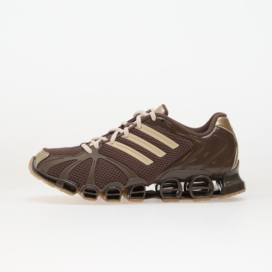 Joggesko adidas Mega Ghostride W Earth Strata/ Wonder White/ Wogome EUR 39 1/3 Joggesko adidas Mega Ghostride W Earth Strata/ Wonder White/ Wogome EUR 39 1/3