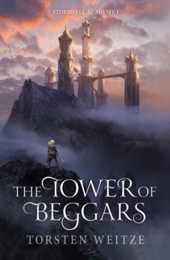 The Tower of Beggars The Tower of Beggars