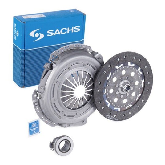 Clutchsett SACHS 3000 950 078 Clutchsett SACHS 3000 950 078