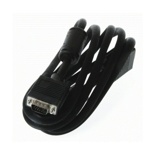 10 M. VGA NORDIC KABEL