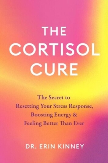 The Cortisol Cure The Cortisol Cure