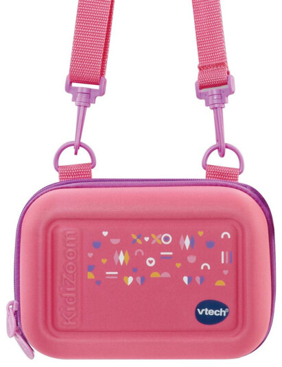 VTech KidiZoom Kameraveske Rosa VTech KidiZoom Kameraveske Rosa