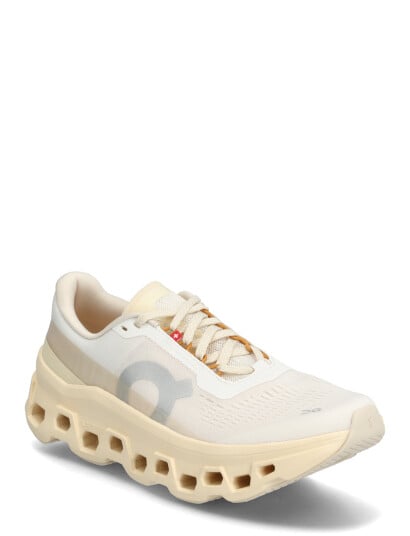 On Cloudmonster 1 Cream 42 On Cloudmonster 1 Cream 42
