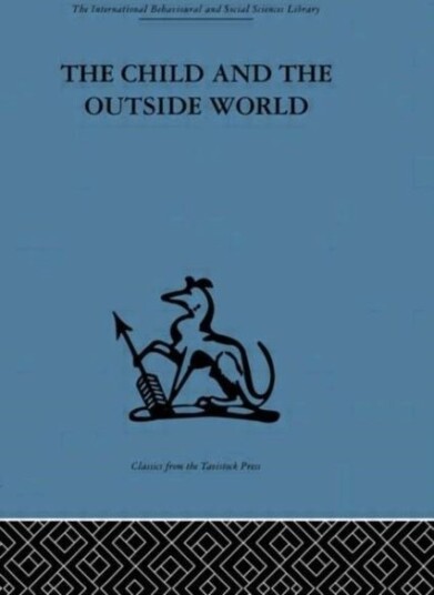 The Child and the Outside World
