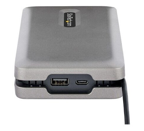 StarTech.com DKM31C3HVCPD