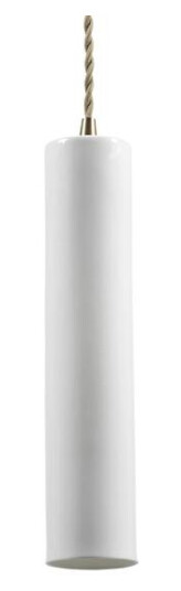Serax Terres De Rêves Olympia Taklampe N3 Hvit Serax Terres De Rêves Olympia Taklampe N3 Hvit