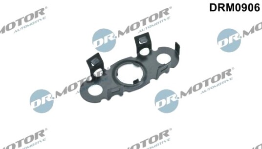Tetning, oljeutløp (lader) DR.MOTOR AUTOMOTIVE DRM0906