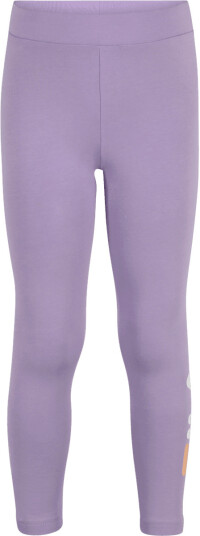 Fila Bambari Classic Logo Leggings Viola (86/92)