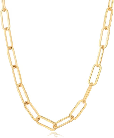 Céleste Necklace Lelia Gold