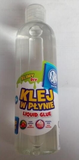 Astra Lim I Væske Transparent 250 Ml