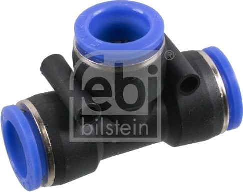 Koplingsstykke, trykkluftledning FEBI BILSTEIN 1001814