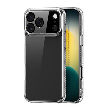 Dux Ducis iPhone 17 Pro Max Clin Hybrid deksel   Klar