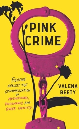 Pink Crime