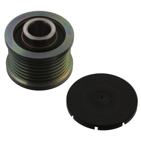 Dynamo remhjul FEBI BILSTEIN 39921 Dynamo remhjul FEBI BILSTEIN 39921