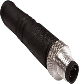 Bulgin Pxppvc05fim03acl010pvc Bulk 1 Stk