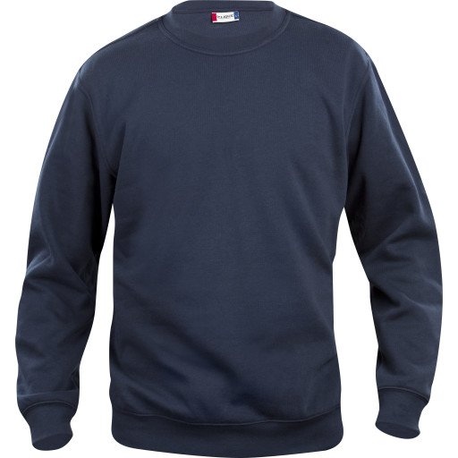 Clique Basic Marineblå Marineblå male M