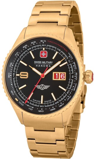 Swiss Military Hanowa Herreklokke SMWGH2101010 Afterburn