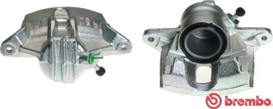 BREMBO F 61 175 Bremsecaliper BREMBO F 61 175 Bremsecaliper
