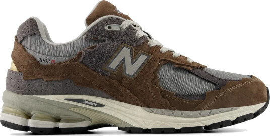 New Balance Herre Sport Grå 45 1/2 EU,