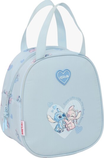 Disney Lilo & Stitch Kjøleveske, Blå