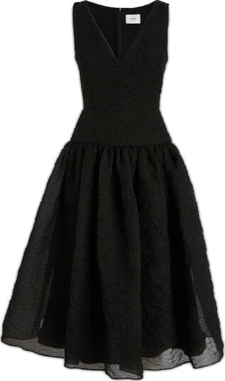 Erdem Dame Kjoler Svart M,