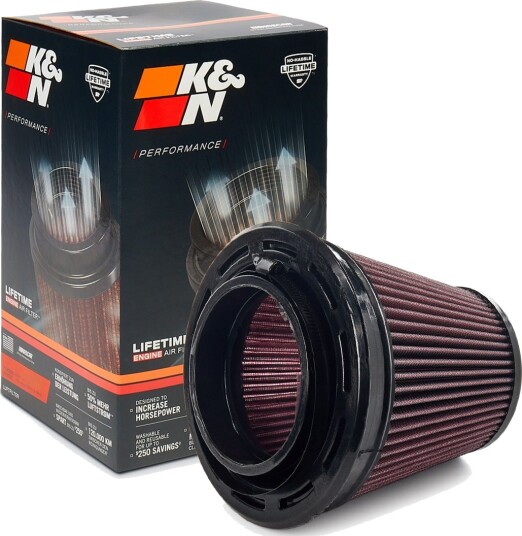 Sportluftfilter K&N Filters RU-5303 Sportluftfilter K&N Filters RU-5303