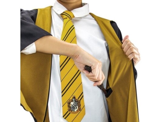 Hufflepuff-Hette