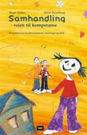 Samhandling - veien til kompetanse, Pent brukt bok uten markeringer